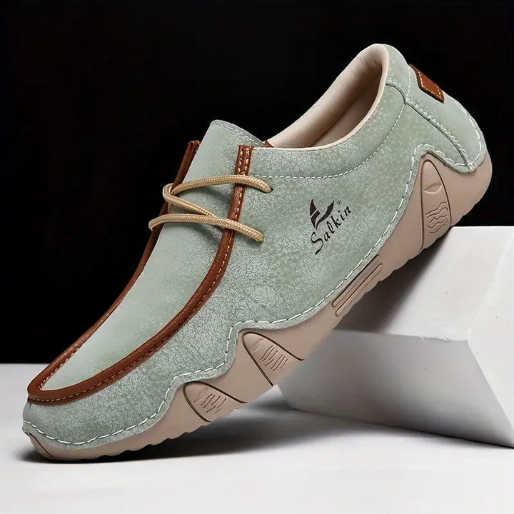 Caleb – Everyday Slip-On Loafers