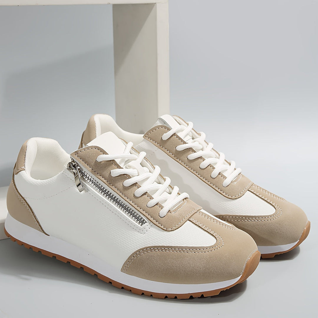 Leah – Sleek Everyday Shoes