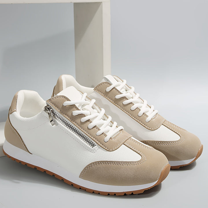 Leah – Sleek Everyday Shoes