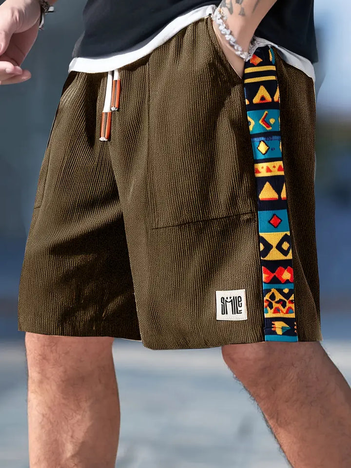 Logan – Premium Shorts