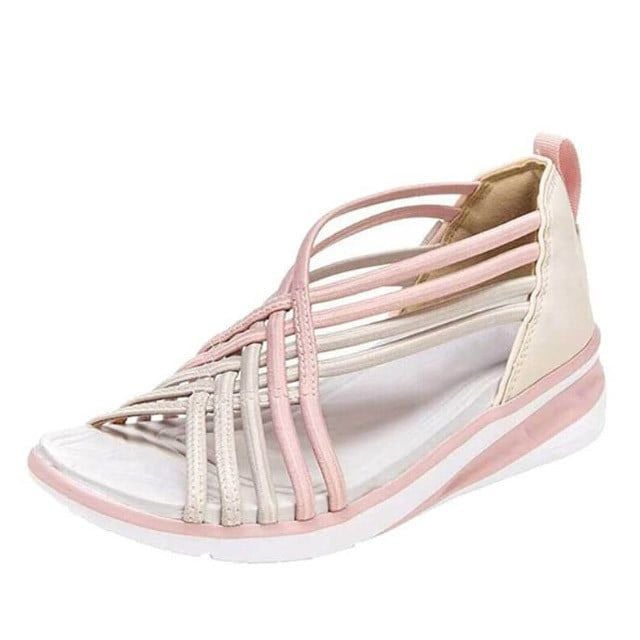 Danielle – Effortless Day Sandals