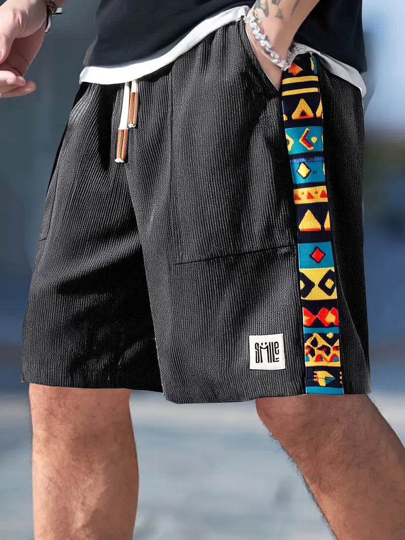 Logan – Premium Shorts