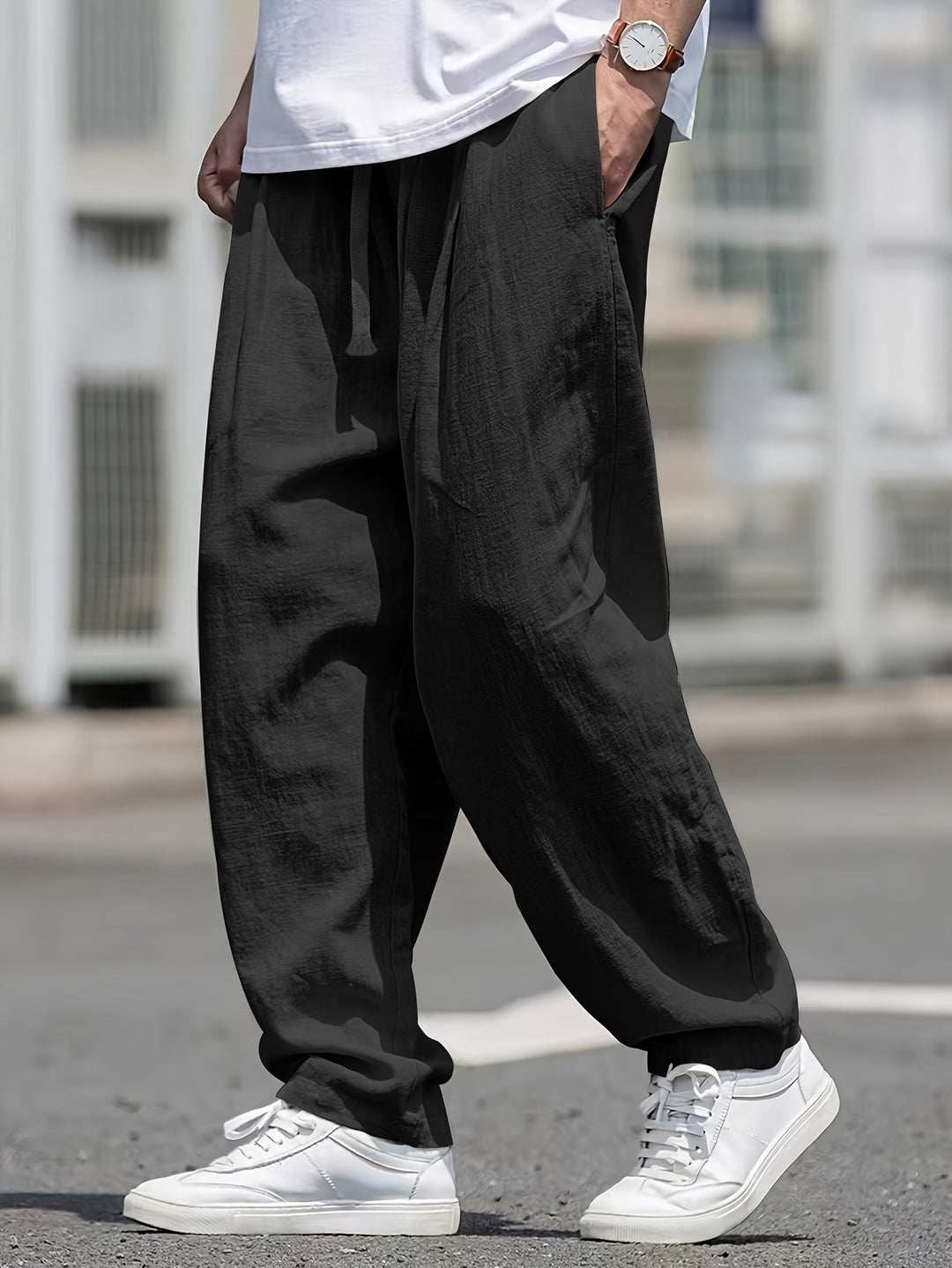 Landon – Everyday Pants