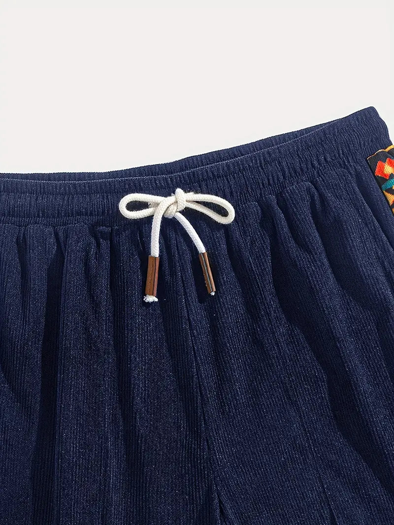Logan – Premium Shorts