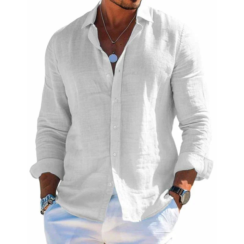 Connor – Fresh Style, Effortless Fit