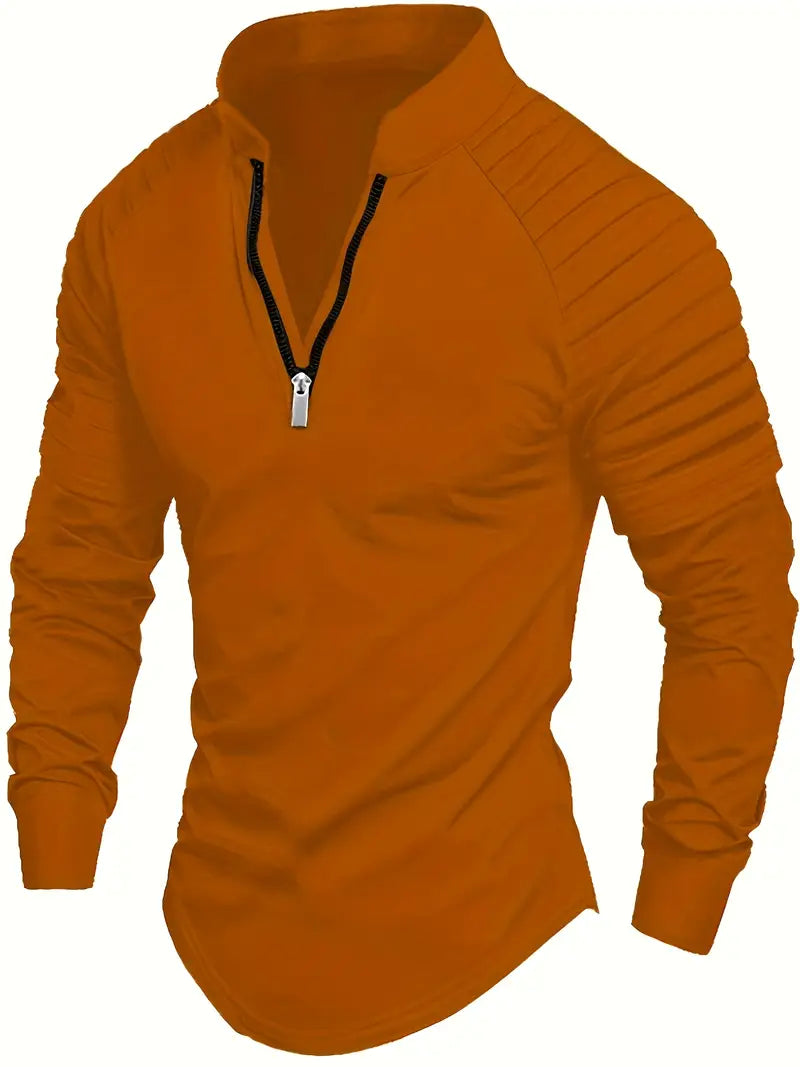 Nolan – The Polo That Works Around the Clock