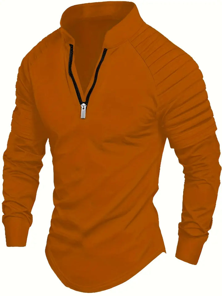 Nolan – The Polo That Works Around the Clock