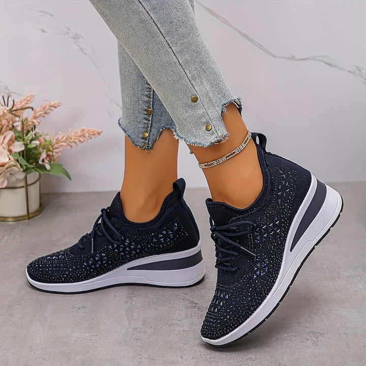 Sienna –  Sneakers