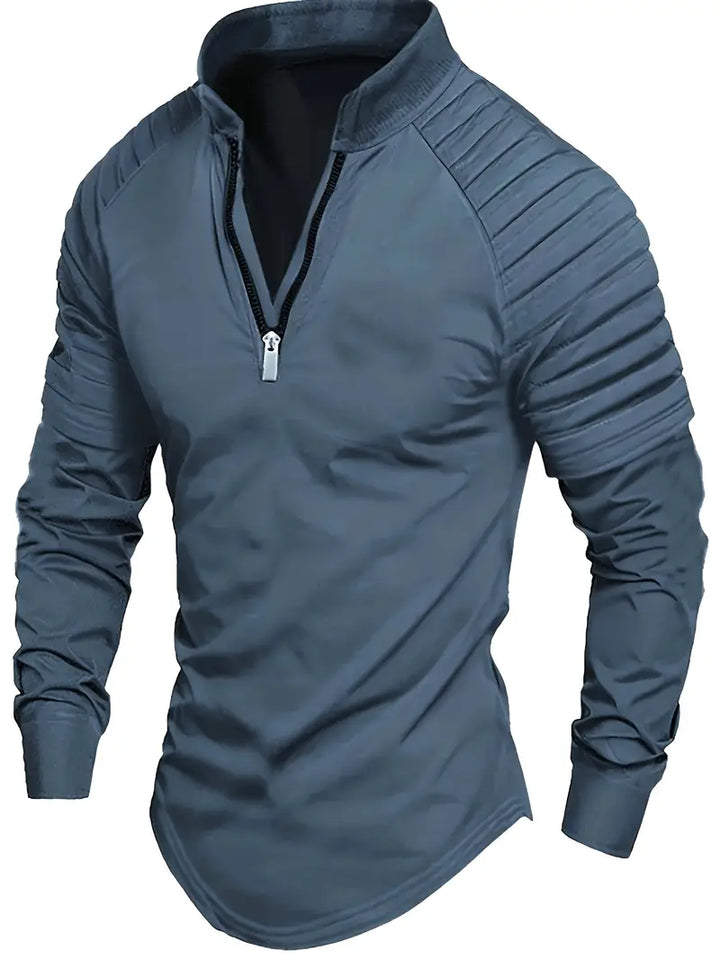 Nolan – The Polo That Works Around the Clock