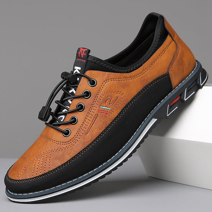 Julien – The Oxford That Speaks Success