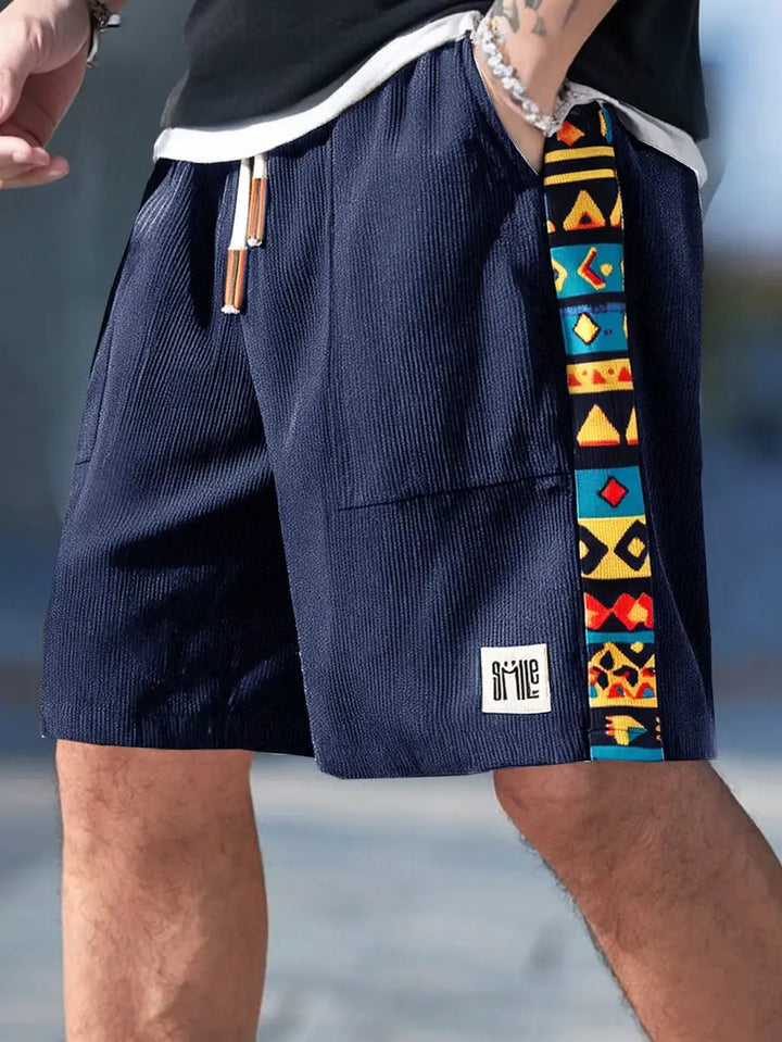Logan – Premium Shorts