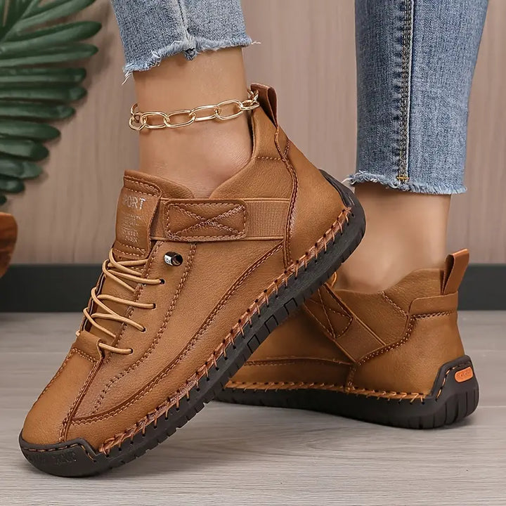 Claire – Everyday City Sneakers
