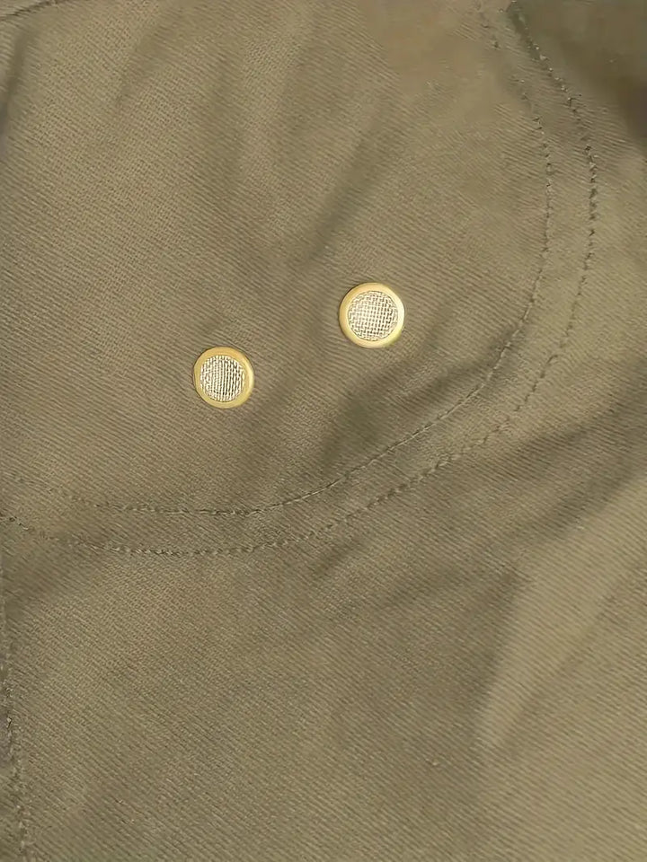 Daniel – Casual Jacket