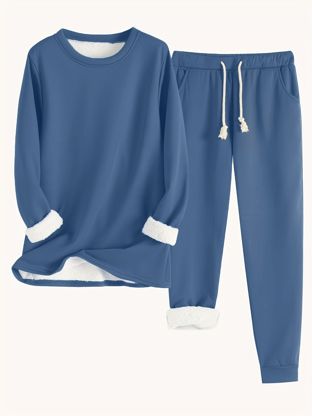 Nora – Relaxed Lounge Set