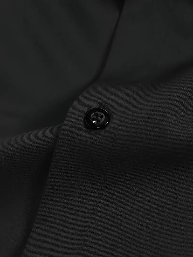 Adrian – Sharp Long-Sleeve Shirt