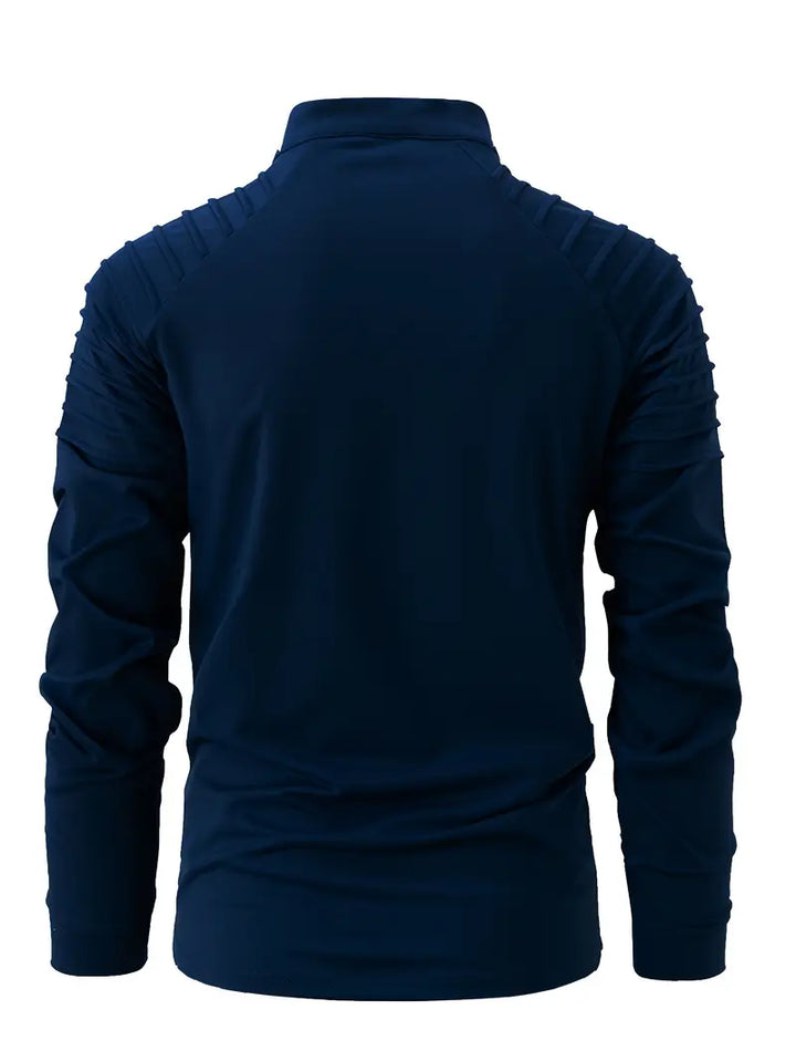 Nolan – The Polo That Works Around the Clock