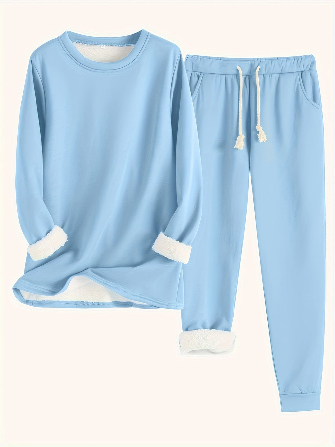 Nora – Relaxed Lounge Set