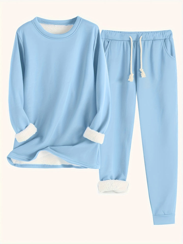 Nora – Relaxed Lounge Set