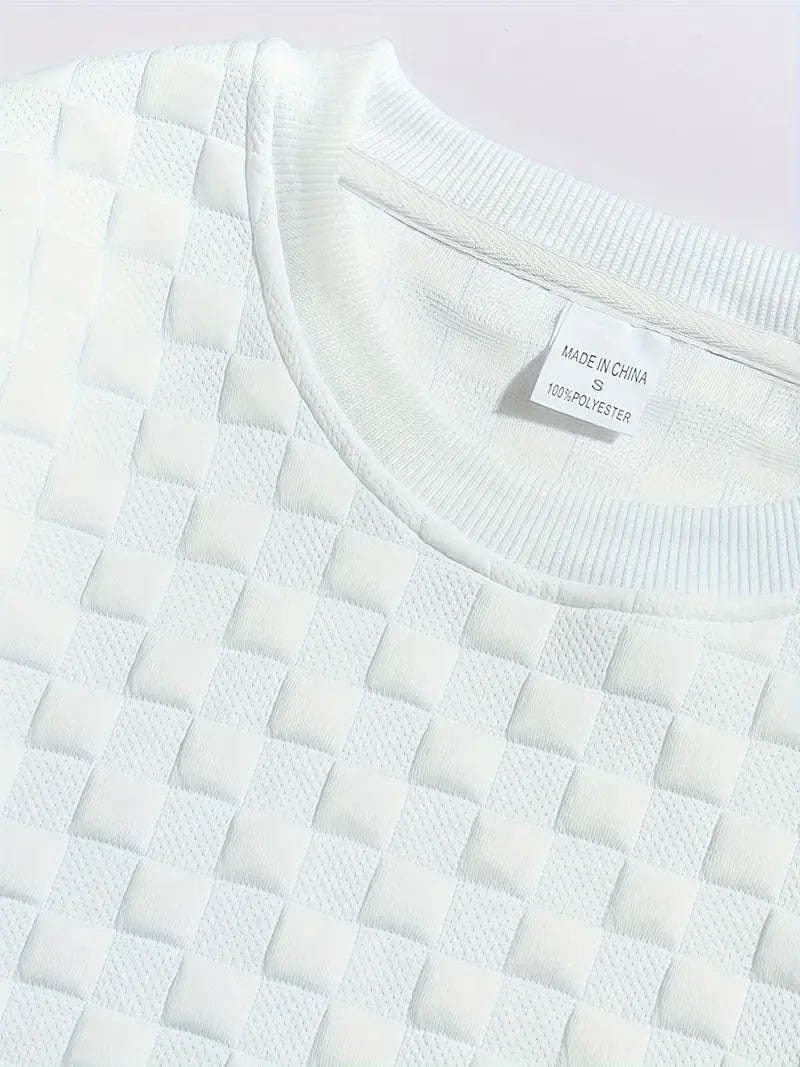 Mason – Casual Sweatshirt