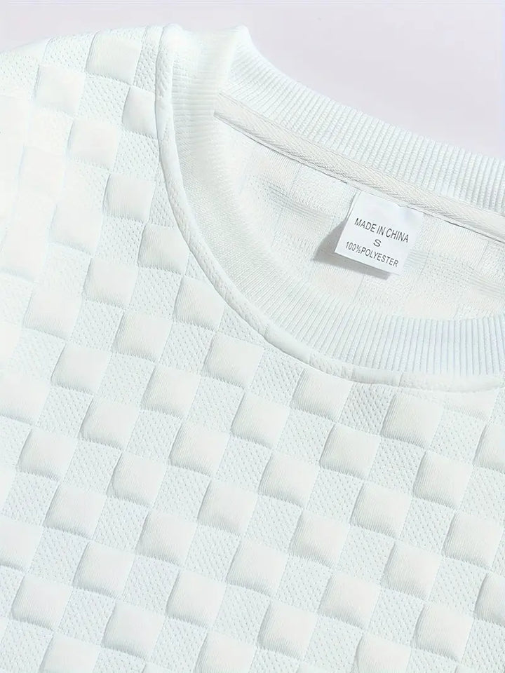 Mason – Casual Sweatshirt