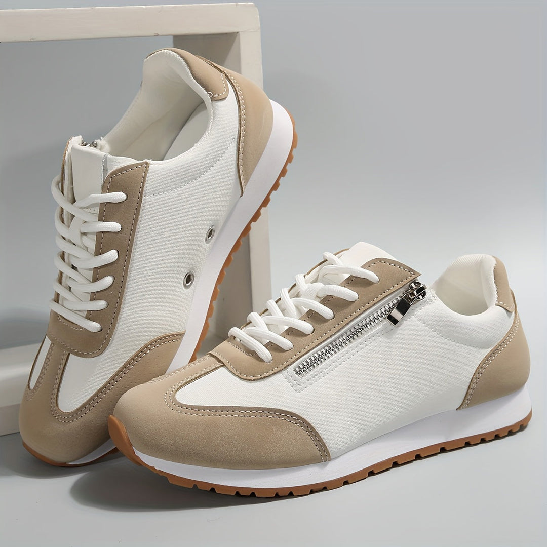 Leah – Sleek Everyday Shoes