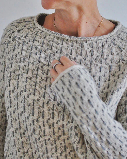 Sophie - The Chic Pullover