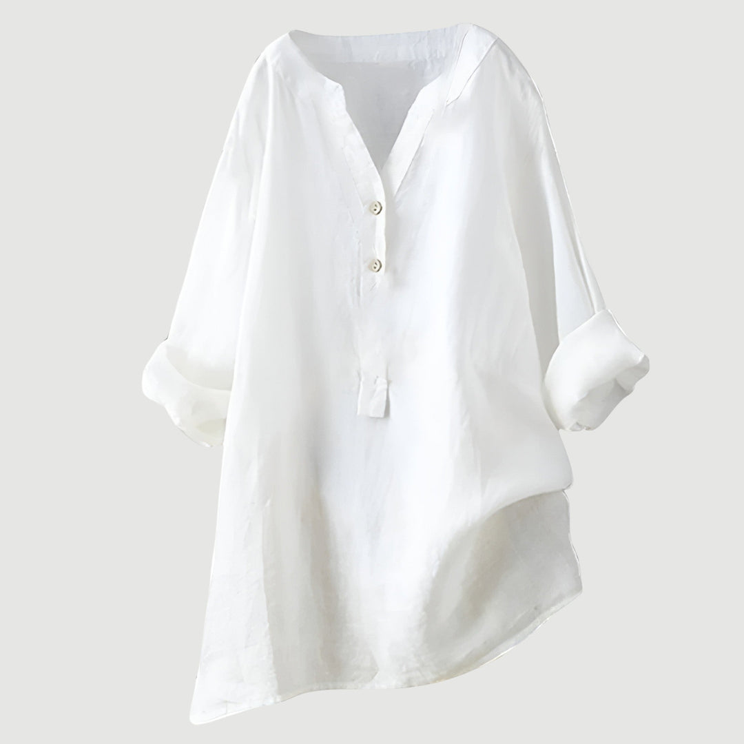 Danika – Breezy Shirt