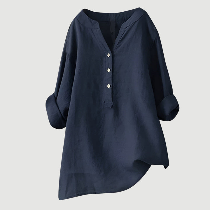 Danika – Breezy Shirt