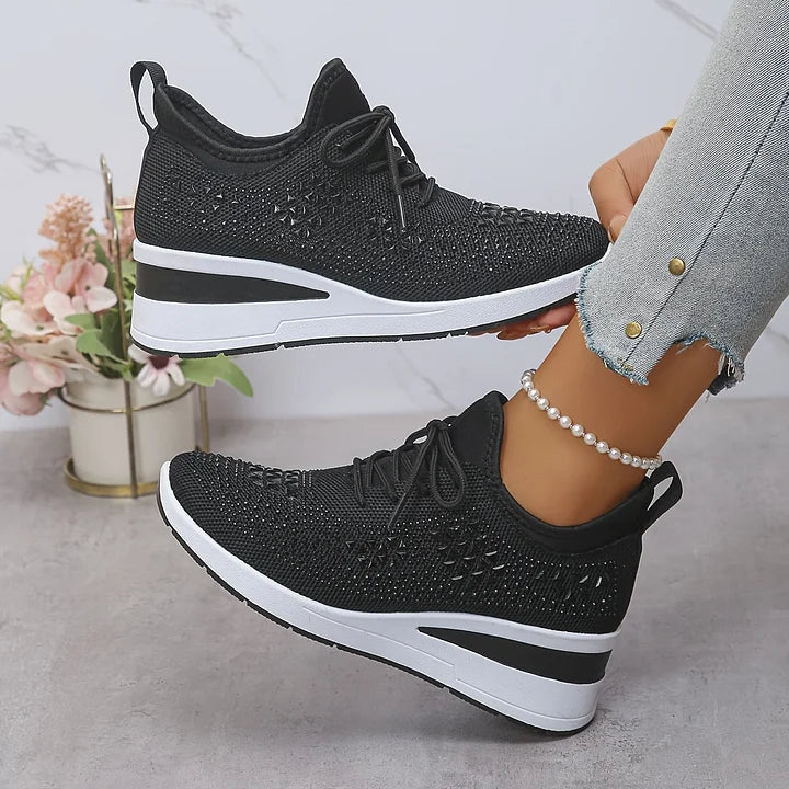 Sienna –  Sneakers