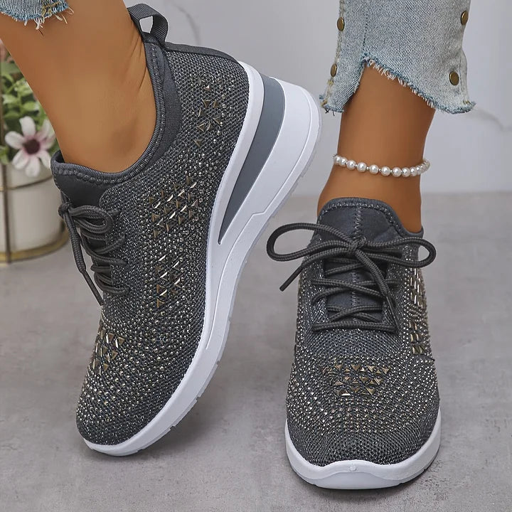 Sienna –  Sneakers