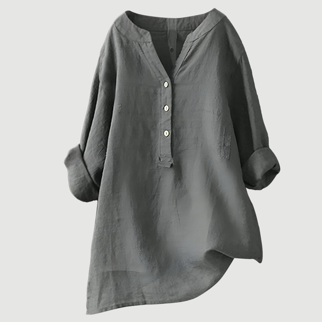 Danika – Breezy Shirt