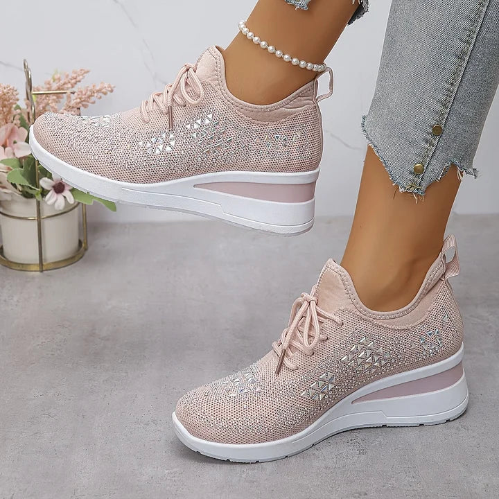 Sienna –  Sneakers