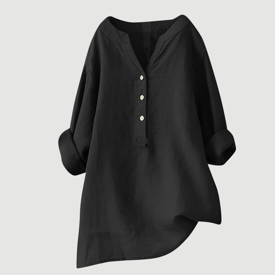 Danika – Breezy Shirt