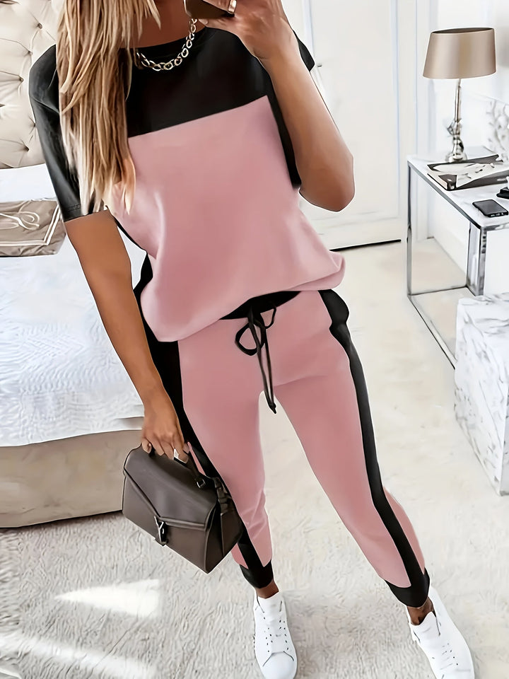 Emilia – Effortless Two-Piece Set