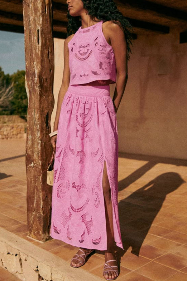 Millie – Romantic Summer Co-ord