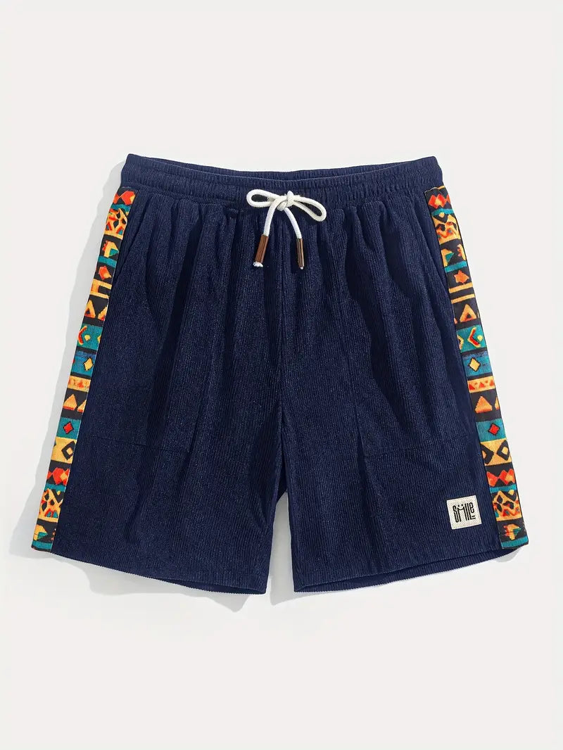 Logan – Premium Shorts