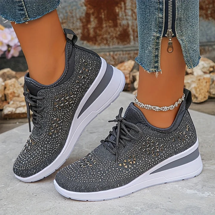 Sienna –  Sneakers