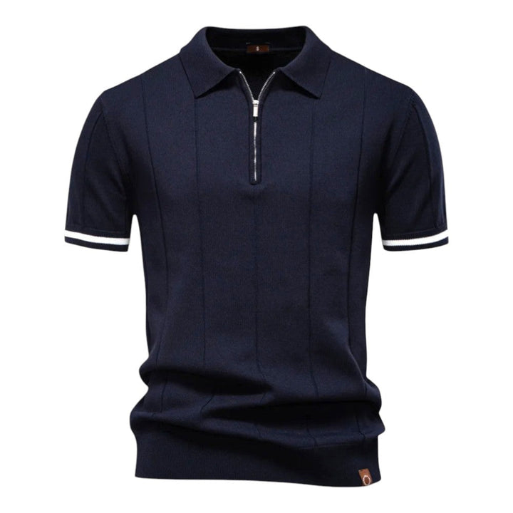 Trevor – Athletic Edge, Everyday Ease