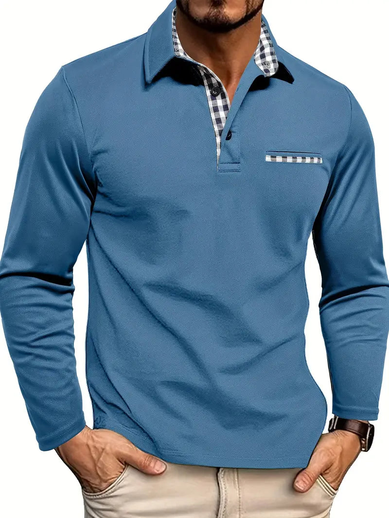 Liam – Polo Shirt