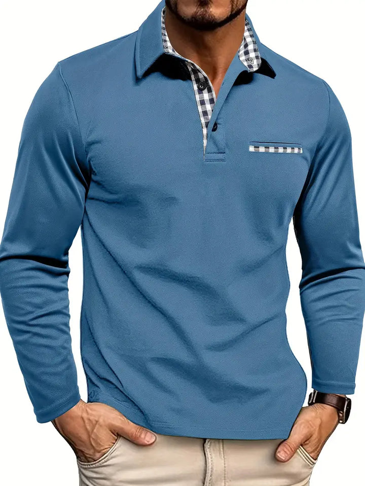 Liam – Polo Shirt