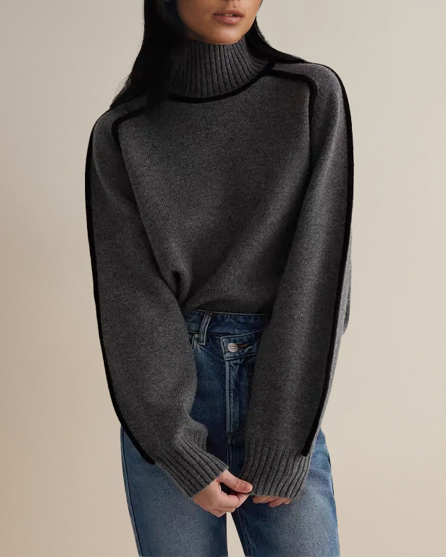 Charlotte -  High-Quality Sweater