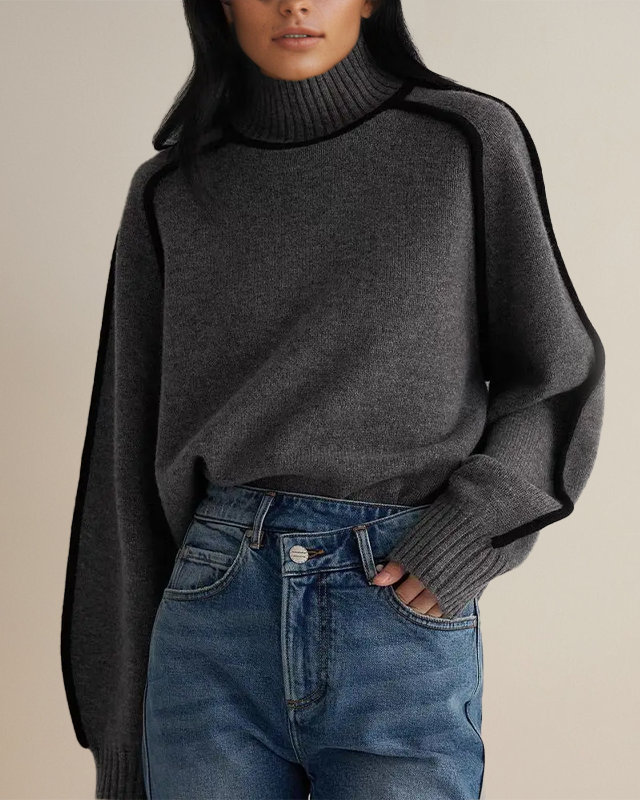 Charlotte -  High-Quality Sweater