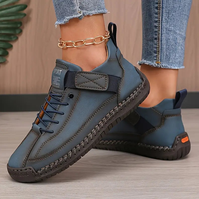 Claire – Everyday City Sneakers