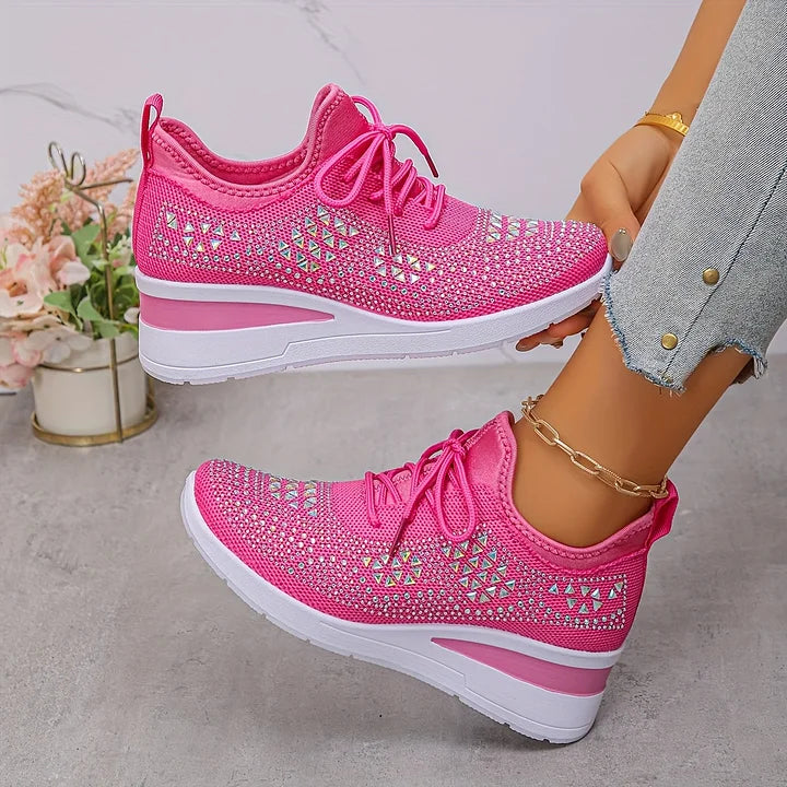 Sienna –  Sneakers