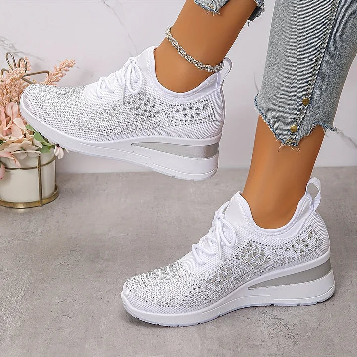 Sienna –  Sneakers