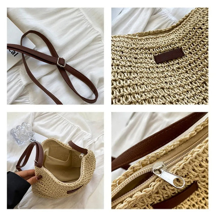 Claire – Everyday City Tote