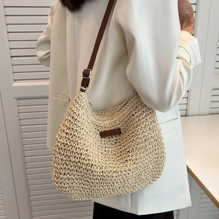 Claire – Everyday City Tote