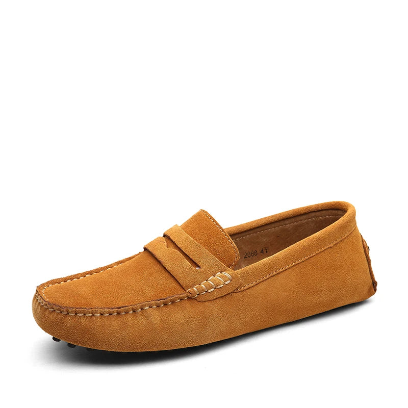 Brandon – Quiet Sophistication, Every Step