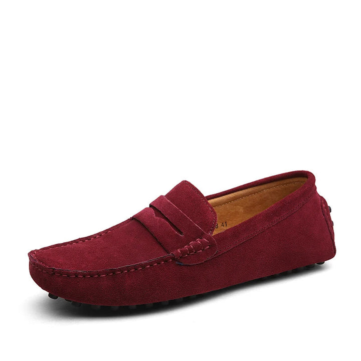 Brandon – Quiet Sophistication, Every Step