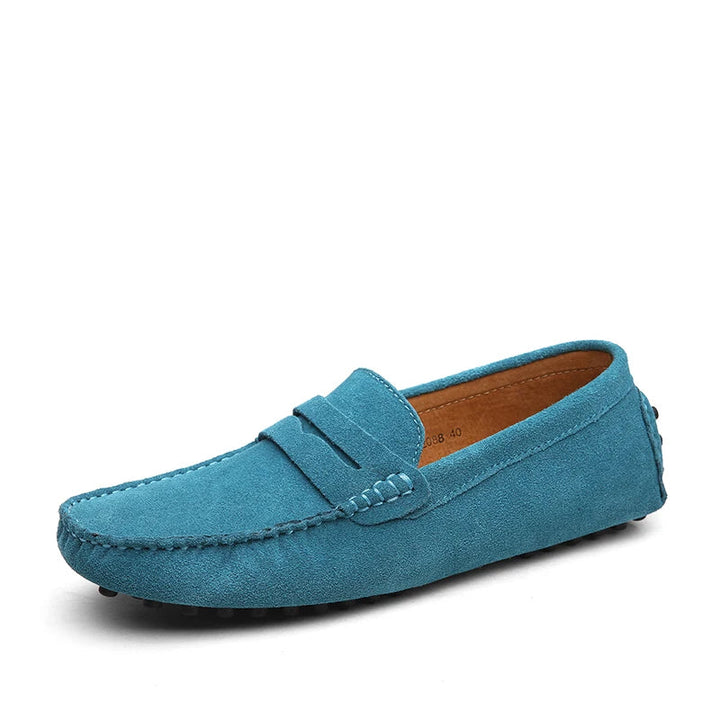 Brandon – Quiet Sophistication, Every Step